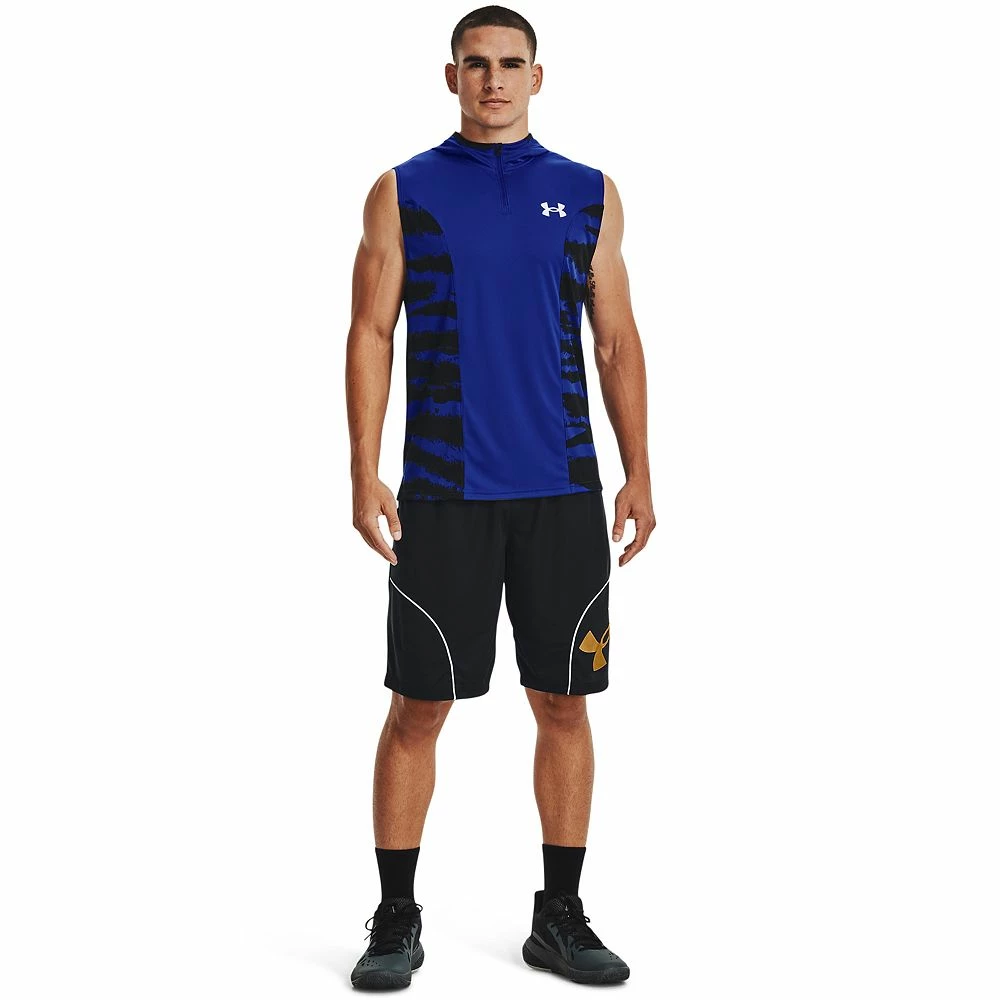 Men's Under Armour Perimeter Basketball Shorts 10 Men's Under Armour Perimeter Basketball Shorts - Image 8