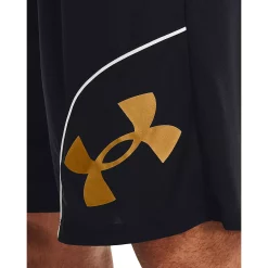 Men's Under Armour Perimeter Basketball Shorts 21 Men's Under Armour Perimeter Basketball Shorts -Workout Clothes Sales Store 5166050 ALT3