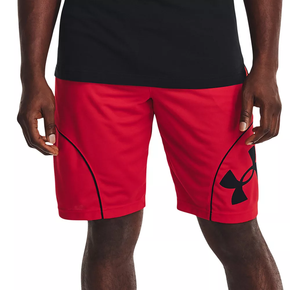 Men's Under Armour Perimeter Basketball Shorts 3 Men's Under Armour Perimeter Basketball Shorts