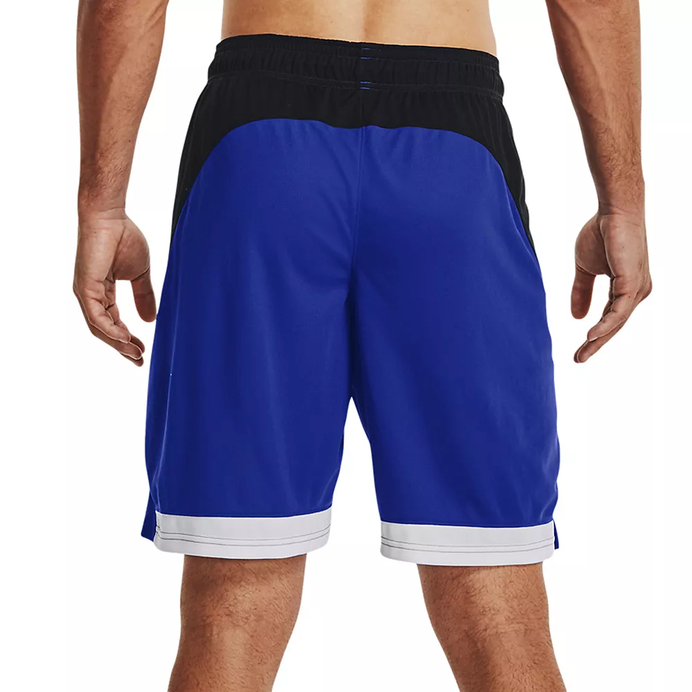 Men's Under Armour Baseline Shorts 7 Men's Under Armour Baseline Shorts - Image 5
