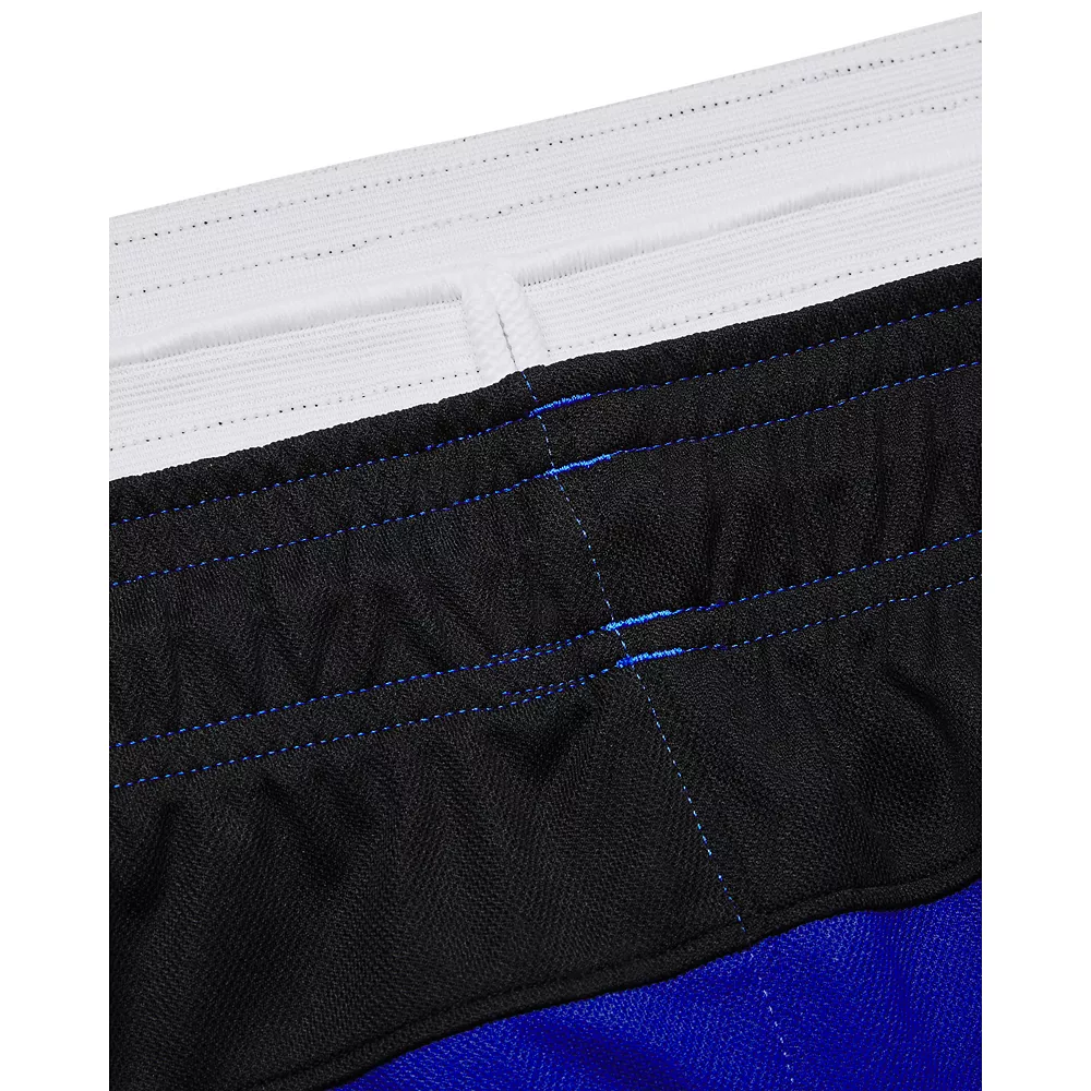 Men's Under Armour Baseline Shorts 9 Men's Under Armour Baseline Shorts - Image 7