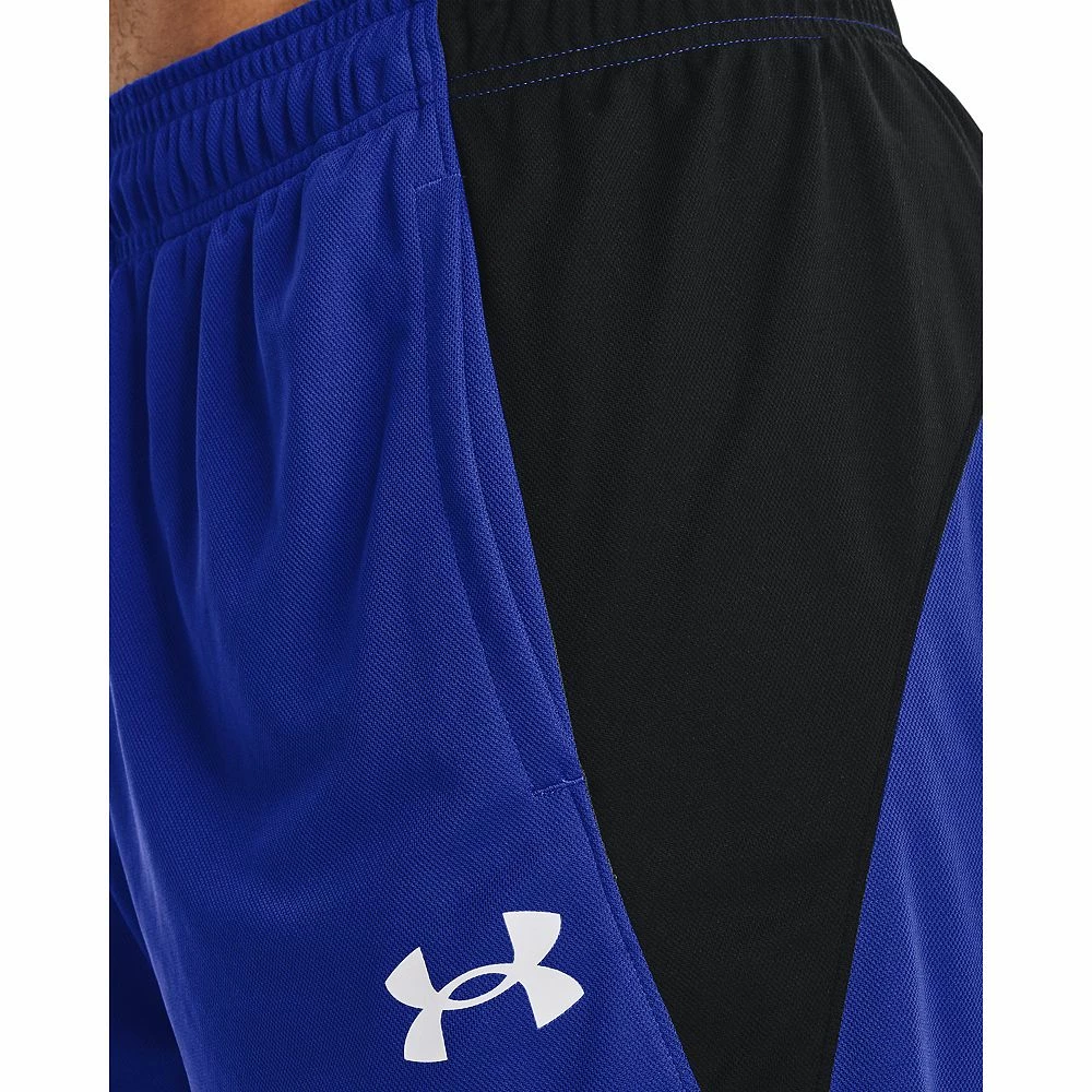 Men's Under Armour Baseline Shorts 10 Men's Under Armour Baseline Shorts - Image 8