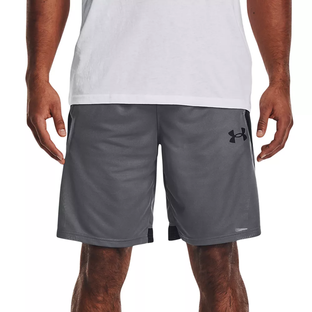 Men's Under Armour Baseline Shorts 6 Men's Under Armour Baseline Shorts - Image 4