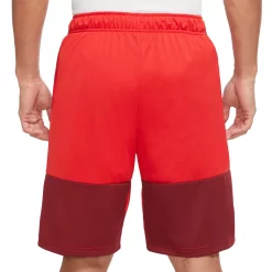 Big & Tall Nike Dri-FIT Knit Hybrid Training Shorts 15 Big & Tall Nike Dri-FIT Knit Hybrid Training Shorts -Workout Clothes Sales Store 5174348 ALT