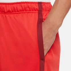 Big & Tall Nike Dri-FIT Knit Hybrid Training Shorts 17 Big & Tall Nike Dri-FIT Knit Hybrid Training Shorts -Workout Clothes Sales Store 5174348 ALT3