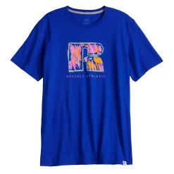 Men's Russell Athletic Graphic Tee -Workout Clothes Sales Store 5177282 ALT