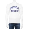 Men's Russell Athletic Arch Graphic Tee