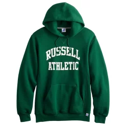 Men's Russell Athletic Dri-Power Fleece Hoodie -Workout Clothes Sales Store 5177285 ALT
