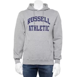 Men's Russell Athletic Dri-Power Fleece Hoodie -Workout Clothes Sales Store 5177285 Oxford