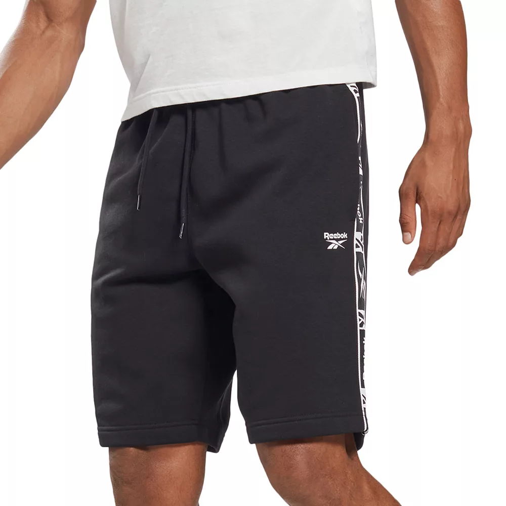 Men's Reebok Identity Shorts 3 Men's Reebok Identity Shorts