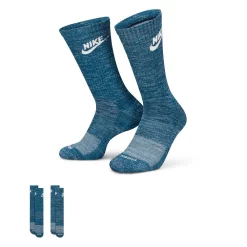 Unisex Nike Everyday Plus Dri-FIT Cushioned Crew Socks 22 Unisex Nike Everyday Plus Dri-FIT Cushioned Crew Socks -Workout Clothes Sales Store 5182359 ALT