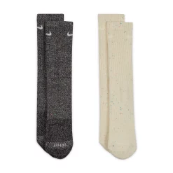 Unisex Nike Everyday Plus Dri-FIT Cushioned Crew Socks 16 Unisex Nike Everyday Plus Dri-FIT Cushioned Crew Socks -Workout Clothes Sales Store 5182359 Coconut Milk