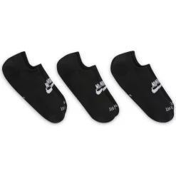 Men's Nike 3-pack Everyday Plus Dri-FIT Cushioned Footie Socks 11 Men's Nike 3-pack Everyday Plus Dri-FIT Cushioned Footie Socks -Workout Clothes Sales Store 5182552 ALT