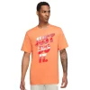 Big & Tall Nike Just Do It. Tee