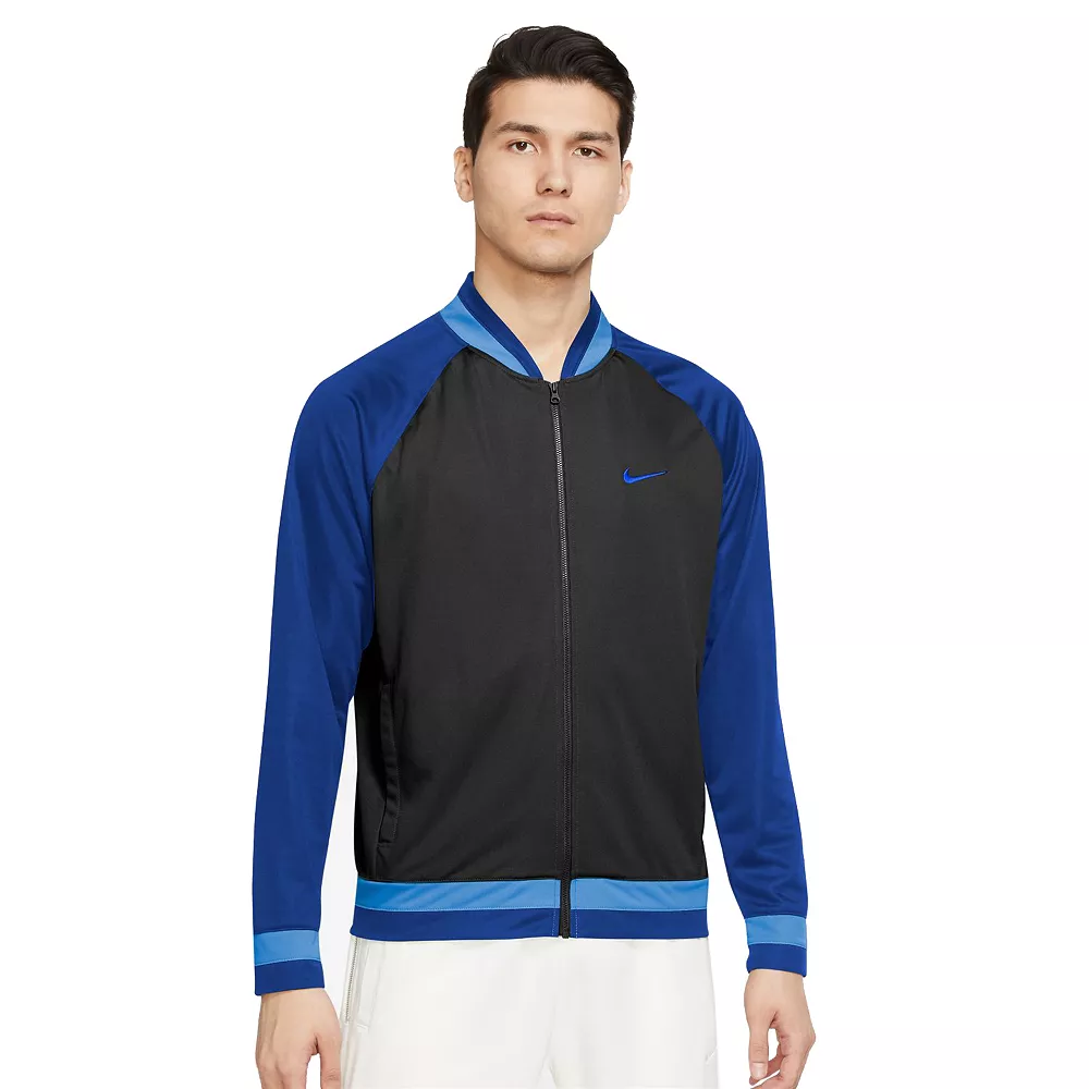 Men's Nike Dri-FIT Basketball Jacket 7 Men's Nike Dri-FIT Basketball Jacket - Image 5