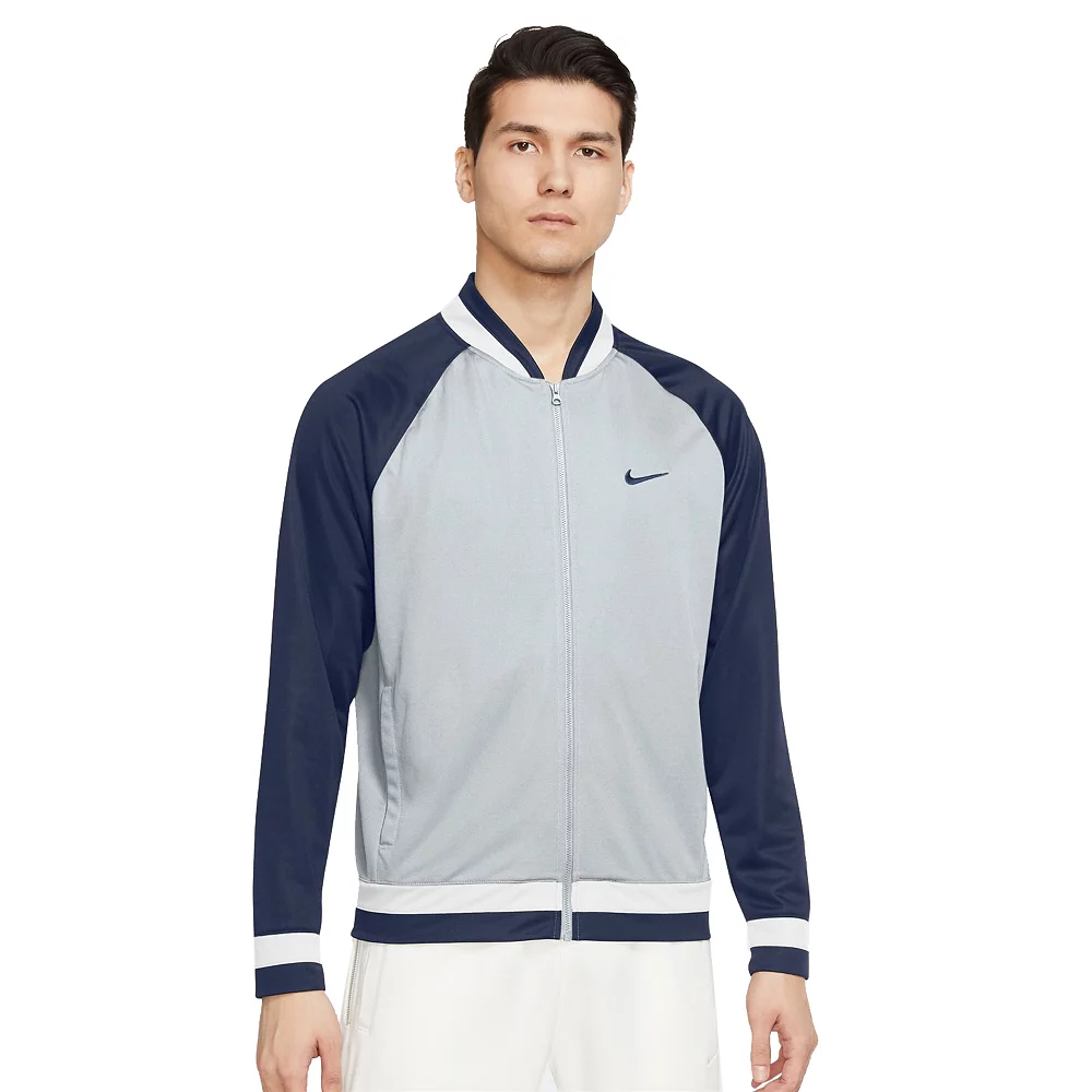 Men's Nike Dri-FIT Basketball Jacket 3 Men's Nike Dri-FIT Basketball Jacket