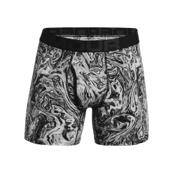 Men's Under Armour 3-pack Charged Cotton® Novelty 6-inch Boxerjock® Boxer Briefs -Workout Clothes Sales Store 5193134 ALT6