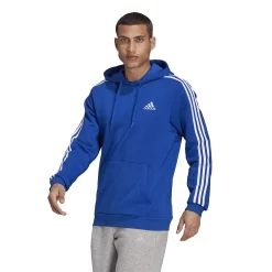 Big & Tall adidas Essentials Fleece Hoodie