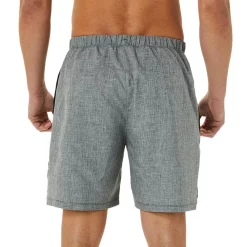 Men's ASICS Ready-Set 7-Inch Running Shorts -Workout Clothes Sales Store 5206443 ALT