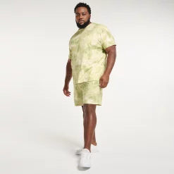 Big & Tall FLX Leisure Tee -Workout Clothes Sales Store 5224439 ALT9