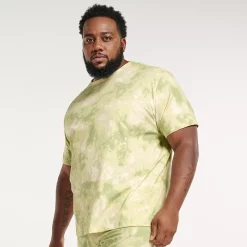 Big & Tall FLX Leisure Tee