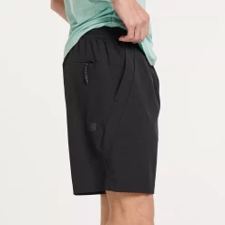 Men's FLX 7-in. Accelerate Shorts -Workout Clothes Sales Store 5225499 Mineral Black