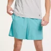 Men's FLX 7" Flash Training Shorts -Workout Clothes Sales Store 5228281 Solomon Sea
