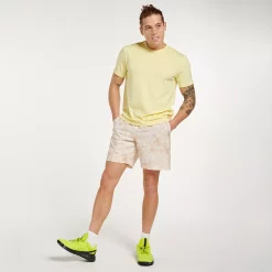 Men's FLX 7" Accelerate Shorts -Workout Clothes Sales Store 5237149 ALT9