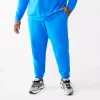 Big & Tall Tek Gear® French-Terry Joggers -Workout Clothes Sales Store 5240485 Vinson Bay Archroma