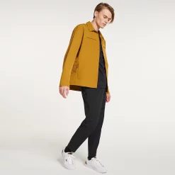 Men's FLX Softshell Shirt Jacket 13 Men's FLX Softshell Shirt Jacket -Workout Clothes Sales Store 5242640 ALT9