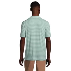 Big & Tall Lands' End Traditional-Fit Performance Polo -Workout Clothes Sales Store 5243148 ALT