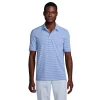 Big & Tall Lands' End Traditional-Fit Performance Polo