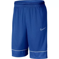 Men's Nike Basketball Shorts -Workout Clothes Sales Store 5244693 Game Royal White