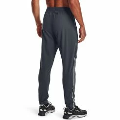 Big & Tall Under Armour UA Pique Track Pants -Workout Clothes Sales Store 5247989 ALT