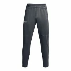Big & Tall Under Armour UA Pique Track Pants -Workout Clothes Sales Store 5247989 ALT4