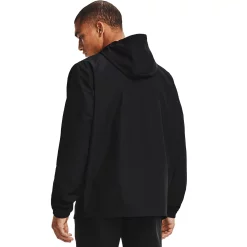 Men's Under Armour Windbreaker -Workout Clothes Sales Store 5253826 ALT