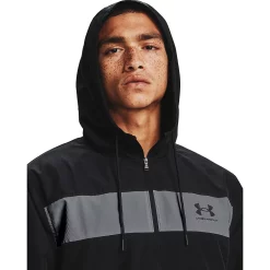 Men's Under Armour Windbreaker -Workout Clothes Sales Store 5253826 ALT3