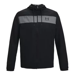 Men's Under Armour Windbreaker -Workout Clothes Sales Store 5253826 ALT4