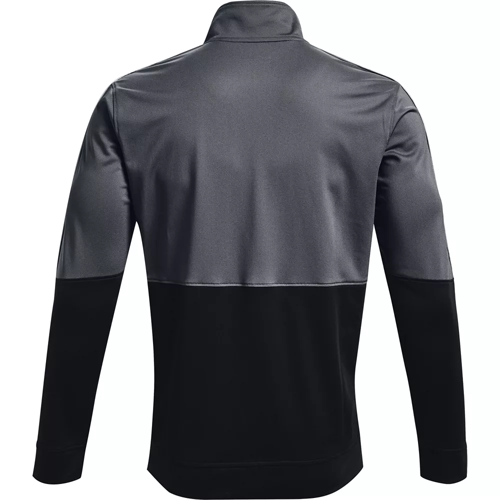 Men's Under Armour Pique Track Jacket 9 Men's Under Armour Pique Track Jacket - Image 7
