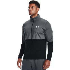 Men's Under Armour Pique Track Jacket