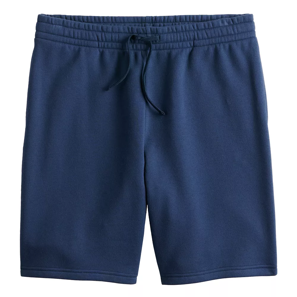 Men's Tek Gear® Ultra Soft Fleece Shorts 8 Men's Tek Gear® Ultra Soft Fleece Shorts - Image 6