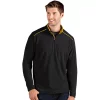 Men's Antigua Glacier 1/4 Zip Pullover -Workout Clothes Sales Store 5269308