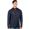 Men's Antigua Generation 1/2-Zip Pullover