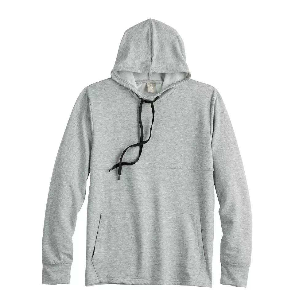 Men's Balance Collection Freestyle Hoodie 7 Men's Balance Collection Freestyle Hoodie - Image 5