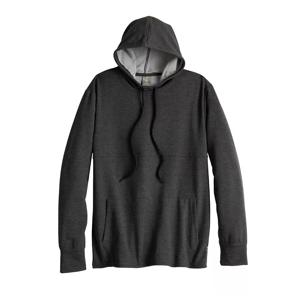 Men's Balance Collection Freestyle Hoodie 8 Men's Balance Collection Freestyle Hoodie - Image 6