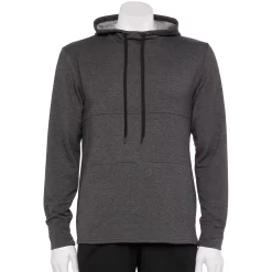 Men's Balance Collection Freestyle Hoodie 9 Men's Balance Collection Freestyle Hoodie -Workout Clothes Sales Store 5274397 Heather Charcoal
