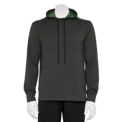 Men's Balance Collection Freestyle Hoodie 11 Men's Balance Collection Freestyle Hoodie -Workout Clothes Sales Store 5274397 Heather Dark Ivy