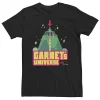 Big & Tall Cartoon Network Steven Universe "Garnet's Universe" Tee -Workout Clothes Sales Store 5290971