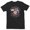 Big & Tall Cartoon Network Everyone In The World's Uncle Grandpa Tee -Workout Clothes Sales Store 5290973