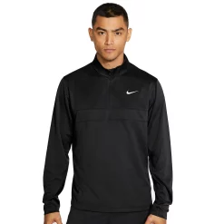 Men's Nike Dri-FIT Half-Zip Golf Pullover